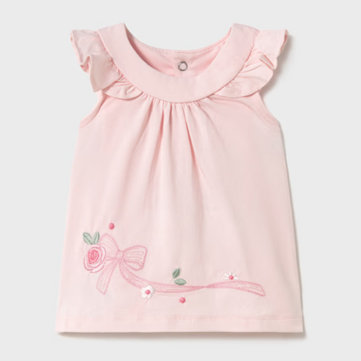 Mayoral Dress - Flora