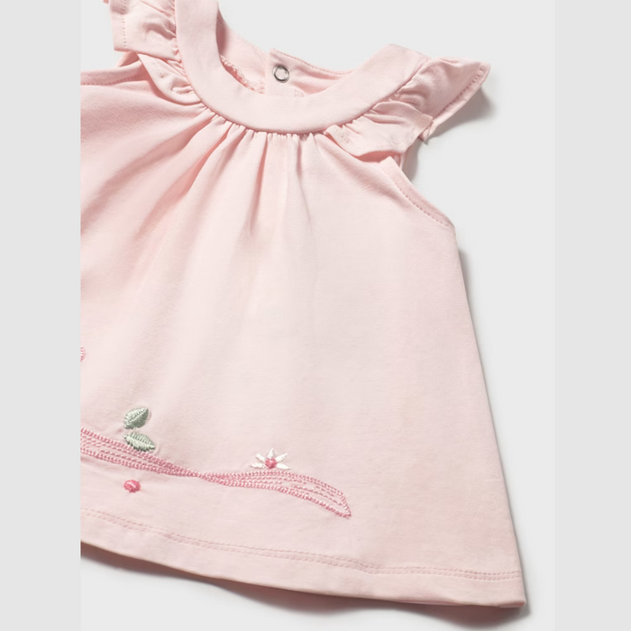 Mayoral Dress - Flora