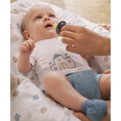 Mayoral Knit Set - Riviera (House)