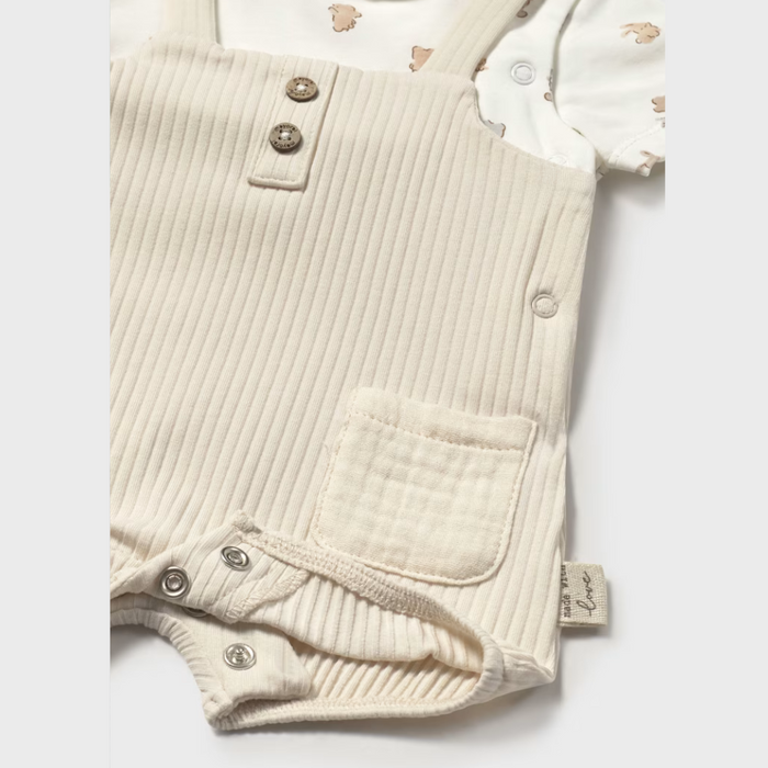 Mayoral Rompers - Ceramica