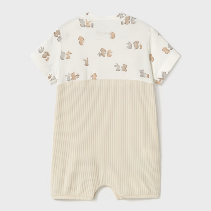 Mayoral Rompers - Ceramica