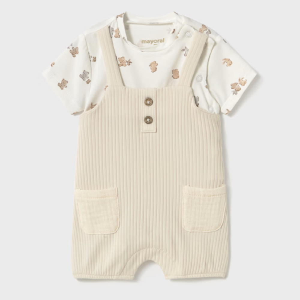 Mayoral Rompers - Ceramica
