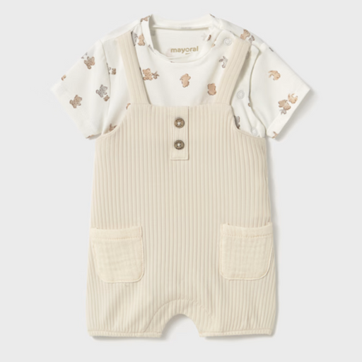 Mayoral Rompers - Ceramica