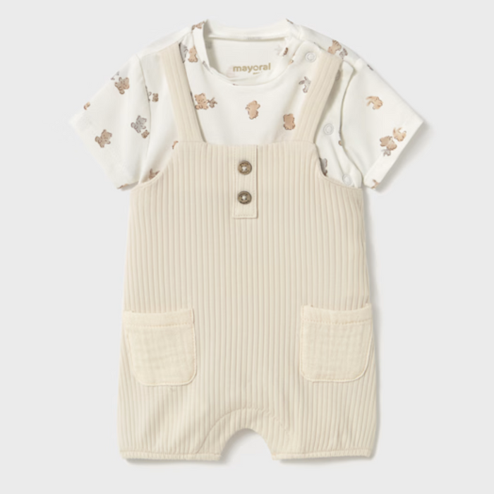 Mayoral Rompers - Ceramica