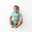 Kyte Baby Bodysuit - Pineapple