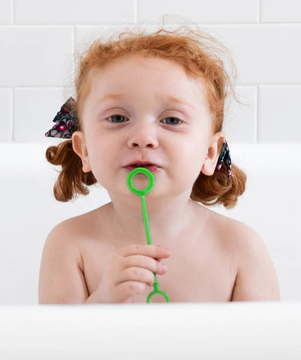 California Baby Super Sensitive Bubble Bath (Fragrance Free)