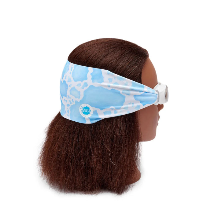 Splash Swim Goggles - Bubbles