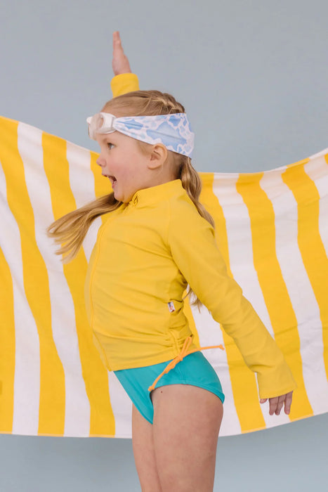 Splash Swim Goggles - Bubbles