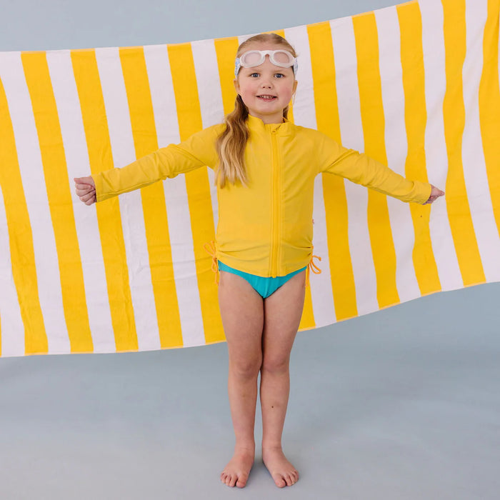 Splash Swim Goggles - Bubbles