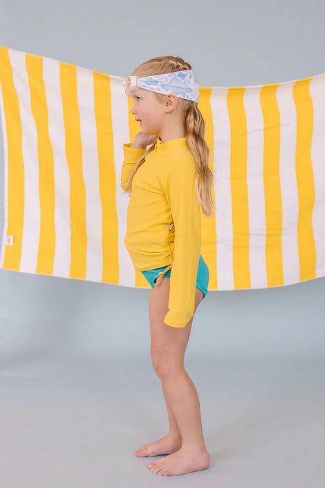 Splash Swim Goggles - Bubbles