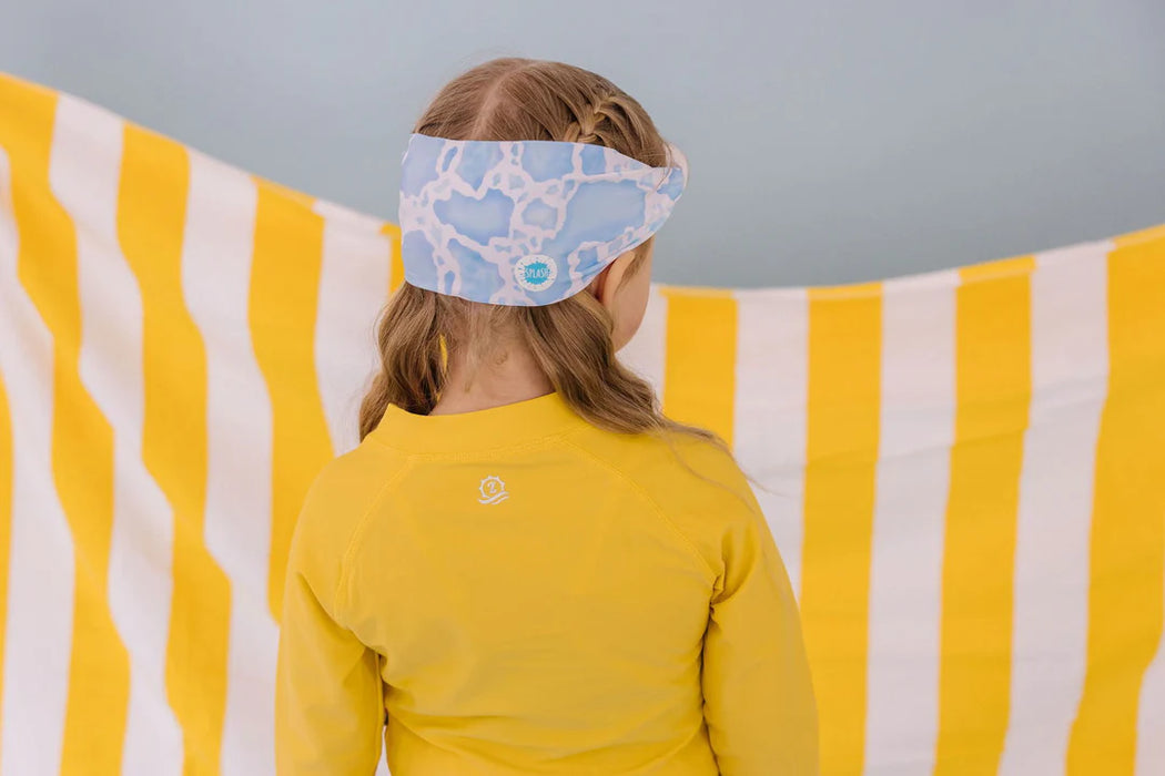 Splash Swim Goggles - Bubbles