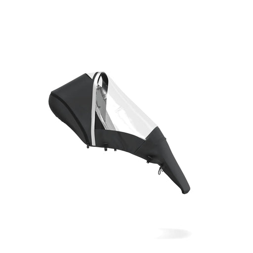 Bugaboo High Performance Raincover for Bee Stroller - Black