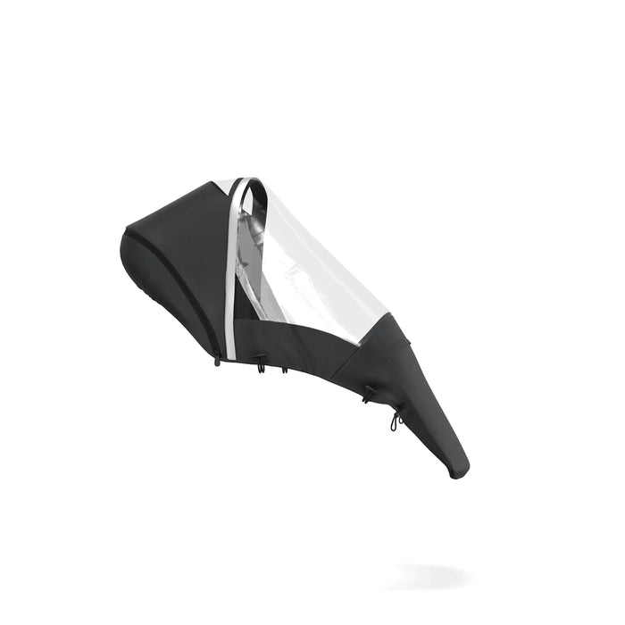 Bugaboo High Performance Raincover for Bee Stroller - Black