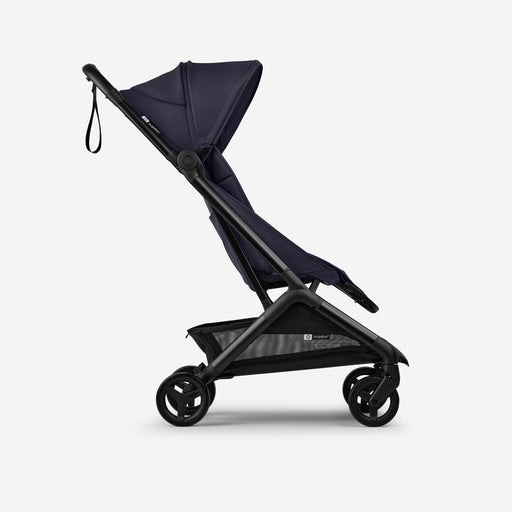 Bugaboo Butterfly 2 Complete Blk/Deep Indigo