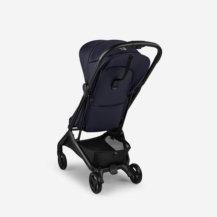 Bugaboo Butterfly 2 Complete Blk/Deep Indigo