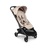 Bugaboo Butterfly 2 Travel-Ready Bundle - Desert Taupe