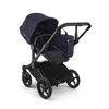 Bugaboo Donkey 6 Black/Deep Indigo