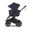 Bugaboo Donkey 6 Black/Deep Indigo