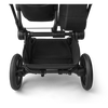 Bugaboo Donkey 6 Black/Deep Indigo