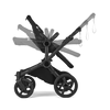 Bugaboo Donkey 6 Black/Deep Indigo