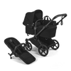 Bugaboo Donkey 6 Black/Heritage Black