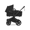 Bugaboo Donkey 6 Black/Heritage Black