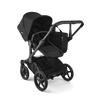 Bugaboo Donkey 6 Black/Heritage Black