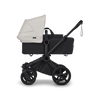 Bugaboo Donkey 6 Black/Misty White