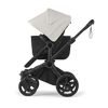 Bugaboo Donkey 6 Black/Misty White