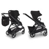 Bugaboo Dragonfly Stroller - Blue (Floormodel)