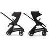 Bugaboo Dragonfly Stroller - Blue (Floormodel)