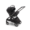 Bugaboo Dragonfly Stroller - Blue (Floormodel)