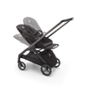 Bugaboo Dragonfly Stroller - Blue (Floormodel)