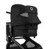 Bugaboo Fox 5 Renew Complete CA Black/Fern Green-Fern Green