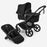Bugaboo Fox 5 Renew Black/Heritage black