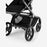 Bugaboo Fox 5 Renew Black/Heritage black
