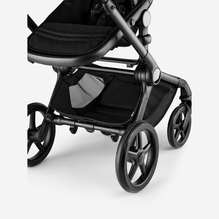 Bugaboo Fox 5 Renew Black/Heritage black