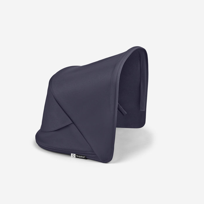 Bugaboo Fox 5 Renew Sun Canopy - Deep Indigo