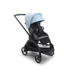Bugaboo Dragonfly Stroller - Blue (Floormodel)