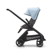 Bugaboo Dragonfly Stroller - Blue (Floormodel)