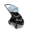 Bugaboo Dragonfly Stroller - Blue (Floormodel)