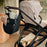 Bugaboo Dragonfly Stroller - Blue (Floormodel)