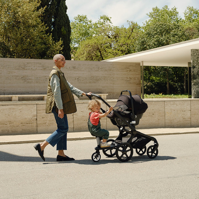 Bugaboo Wheeled Board ( fits Fox, Donkey, Kangaroo, Butterfly1+2, Dragonfly, Bee6)