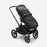 Bugaboo Footmuff RW- Midnight Black