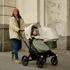 Bugaboo Footmuff - Deep Indigo