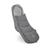 Bugaboo Footmuff - Moon Grey