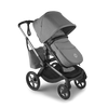 Bugaboo Footmuff - Moon Grey