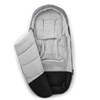 Bugaboo Footmuff - Moon Grey