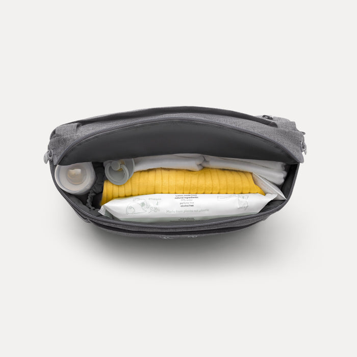 Bugaboo Organizer - Moon Grey