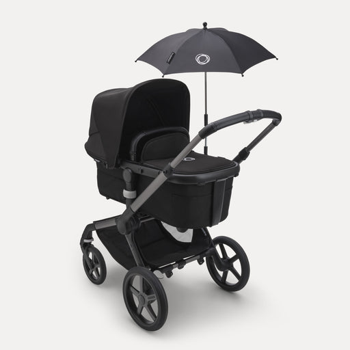Bugaboo Parasol+ Black